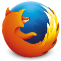 Firefox logo